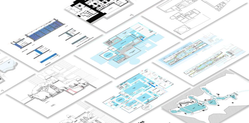design services and consultancy for public aquairum and research institute
