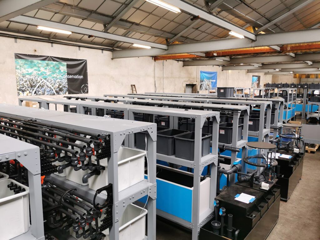 fish tank rack system factory