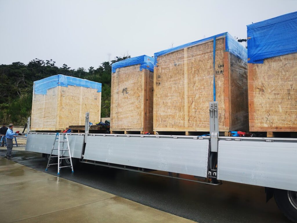 fish tank rack system international shipping