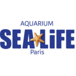 Aquarium-Sealife-Paris