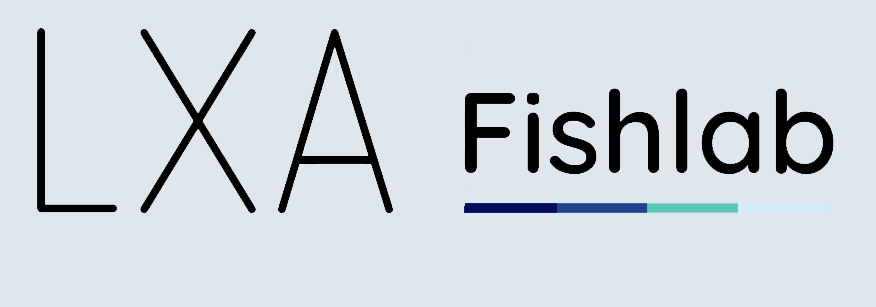 FishLab - Fish colony management software