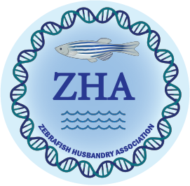 member of zebrafish husbandry association