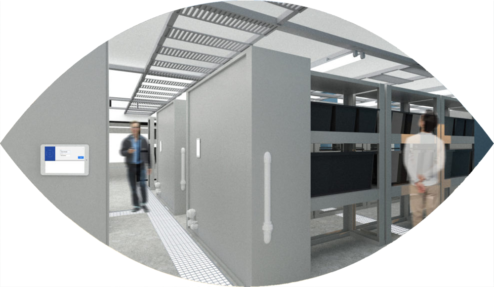 Paul Ricard Marine conservation research institute