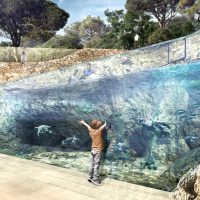 Oceanographic Museum of Monaco